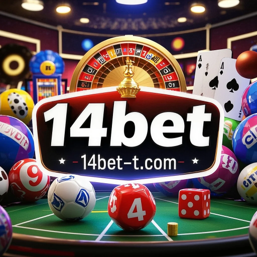 Explorando a Categoria de Jackpots no 14bet: Onde a Diversão Encontra a Fortuna