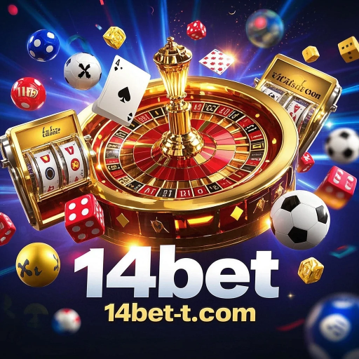 Descubra o Mundo do Poker na 14bet: Estratégia e Diversão em Cada Mão