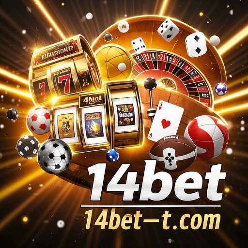 Maximize sua Experiência de Jogo com Promoções do 14bet