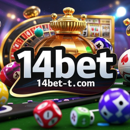 Descubra a Emoção da Roleta no 14bet