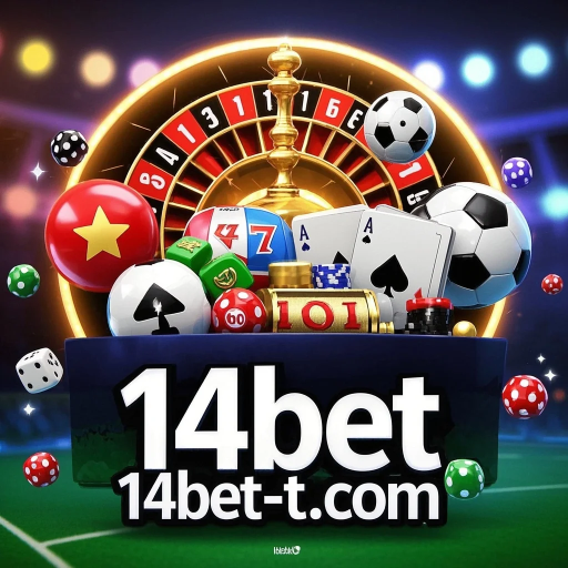 A Ascensão dos Esportes Eletrônicos e sua Popularidade na 14bet