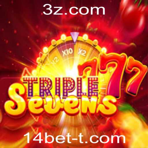 Descubra o Fascinante Mundo de 777TripleSeven com 14bet