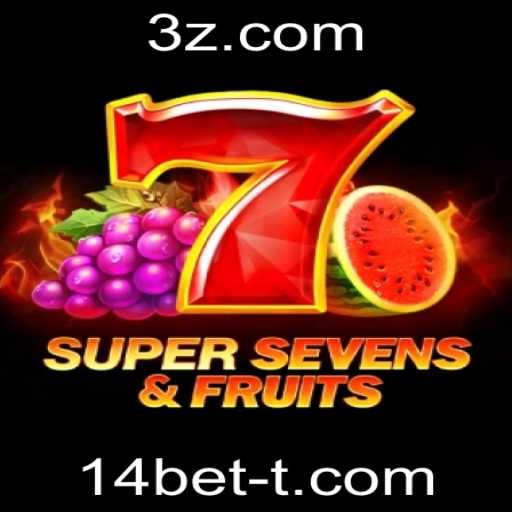 Descobrindo 7SuperSevensFruits: Uma Viagem Fascinante pelo Mundo das Slots