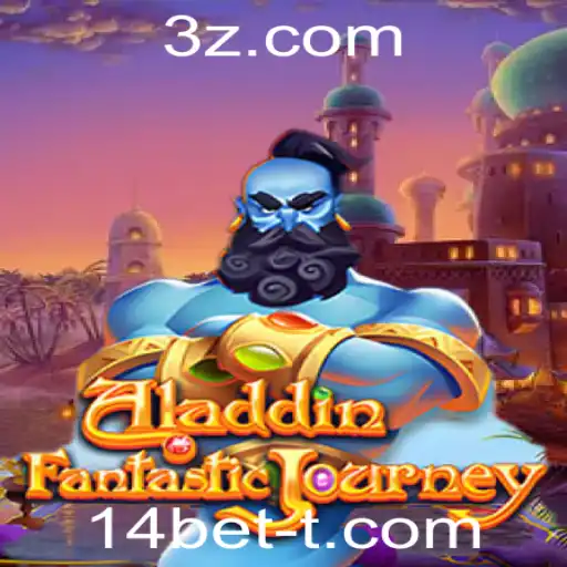Explorando o Mundo de Aladdin no 14bet: Uma Aventura de Jogo Única