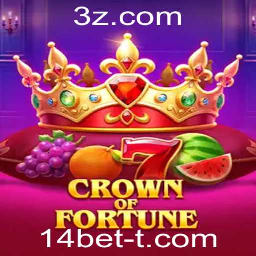 CrownofFortune: Um Mergulho nas Regras e Estratégia do Novo Fenômeno do Cassino Online