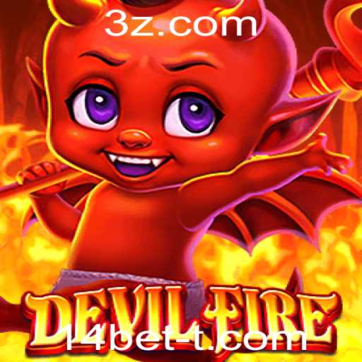DevilFire: O Inovador Jogo de Estratégia que Conquista Jogadores do Mundo Todo