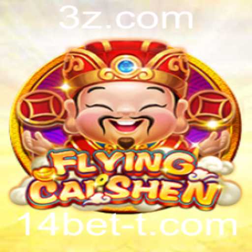 Explorando FlyingCaiShen: O Novo Fenômeno em Jogos de Cassino
