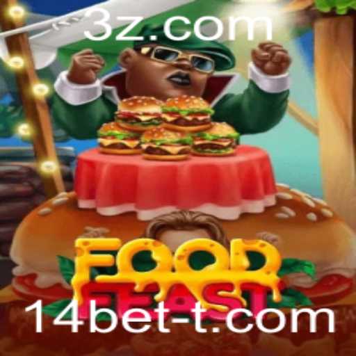 Descubra FoodFeast: Um Jogo de Estratégia e Gastronomia