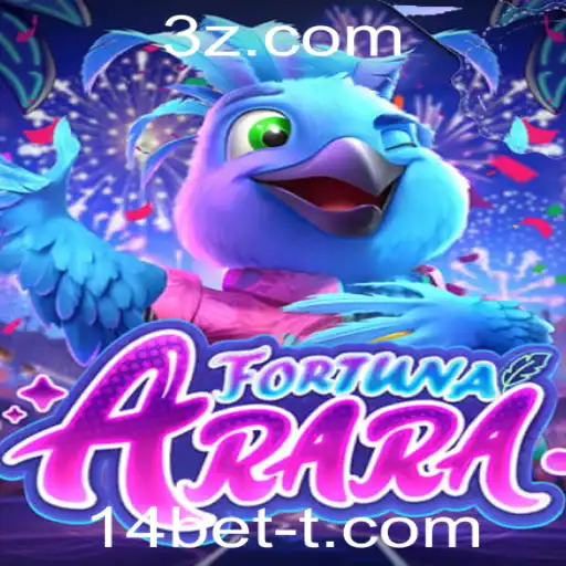 FortunaArara: Descubra o Novo Fenômeno de Jogos com a Palavra-Chave 14bet