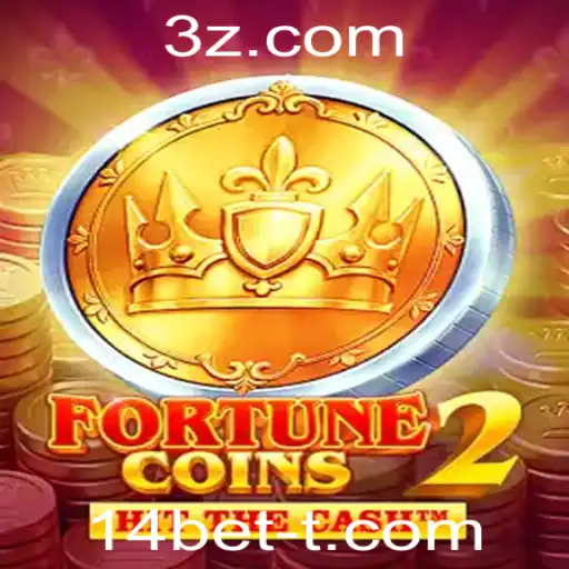 Descubra FortuneCoins2: A Nova Sensação dos Jogos de Azar