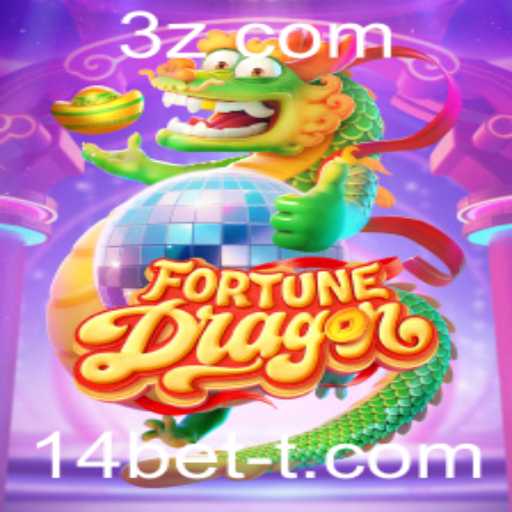 Descubra o Fascinante Mundo de FortuneDragon na Plataforma 14bet