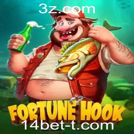 FortuneHook: O Novo Sensação no Mundo dos Jogos Online