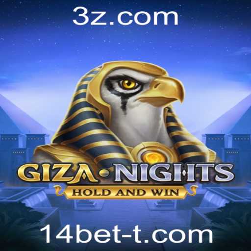 Mergulhe no Mundo de GizaNights: A Evolução do Entretenimento Interativo com a 14bet