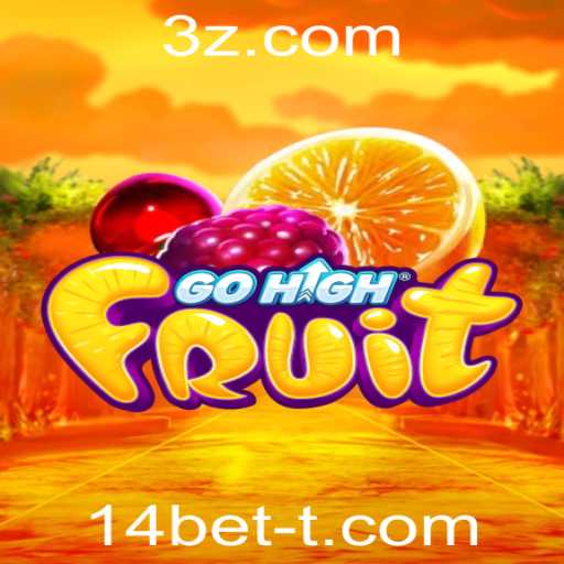 GoHighFruit: Um Mergulho no Mundo dos Jogos com 14bet