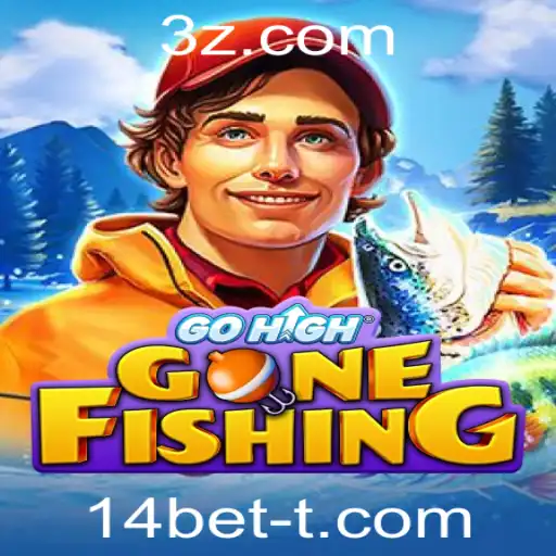 GoHighGoneFishing: Mergulhe na Aventura de Pesca do Ano