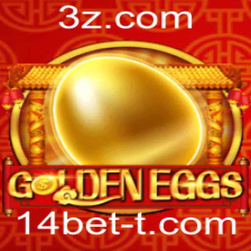 Descubra o Fascinante Mundo de GoldenEggs: O Jogo de Estratégia e Sorte no Universo 14bet