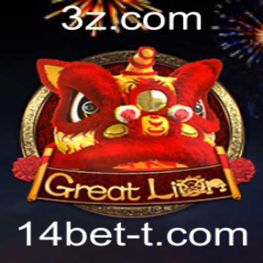 Explorando GreatLion: O Novo Jogo de Estratégia de Sucesso