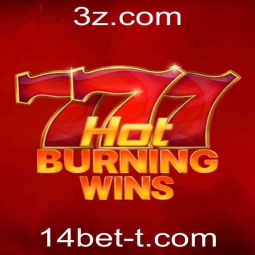 Explorando o Mundo de HotBurningWins: Regras e Estratégias com 14bet