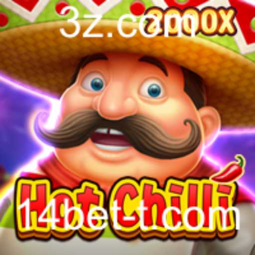 Descubra o Universo de HotChilli: Um Jogo Picante e Divertido