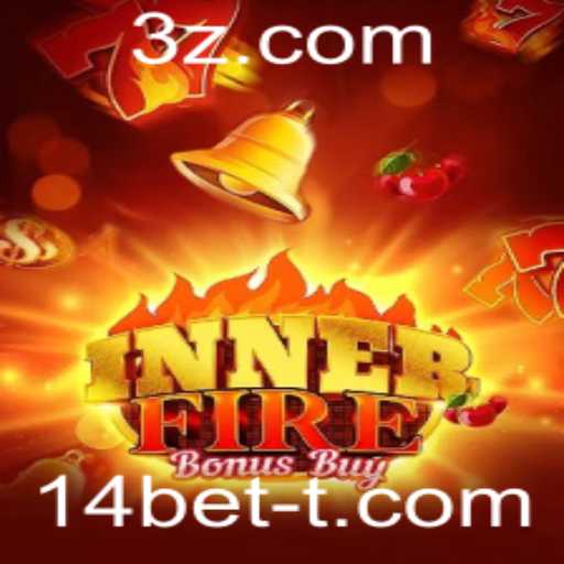 Descubra a emoção do jogo InnerFireBonusBuy