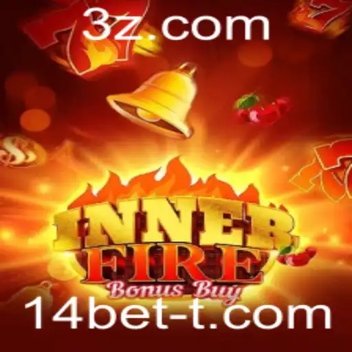 Descubra a emoção do jogo InnerFireBonusBuy