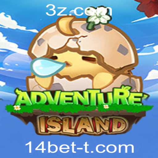 Descubra o Mundo de Aventuras no IslandsAdventure com 14bet