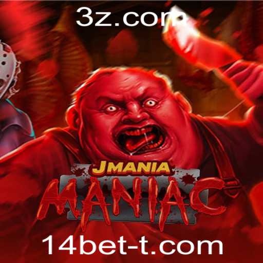 O Fascinante Universo de JManiaManiac: Aventuras Virtuais Com 14bet