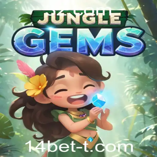 JungleGems: Explorando o Novo Fenômeno dos Jogos de Aventura
