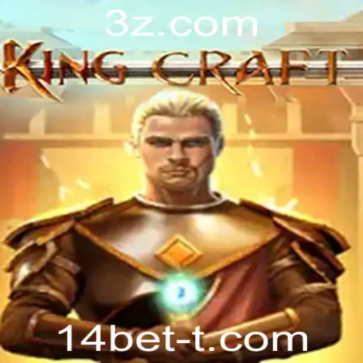 Descubra o Mundo de KingcraftMenomin e as Estratégias de 14bet