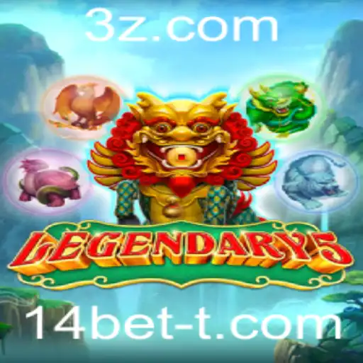 Legendary5: O Novo Fenômeno dos Jogos Online