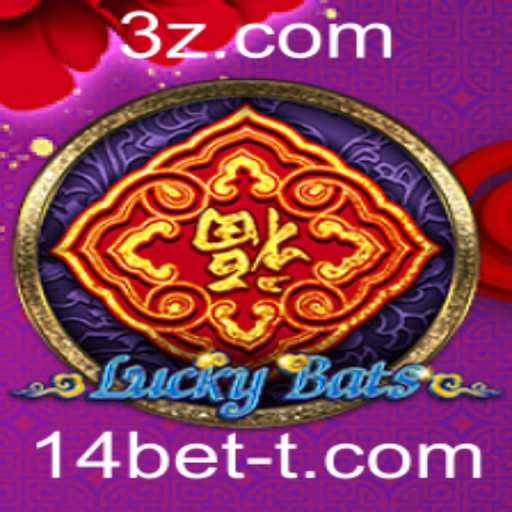 Descubra o Mundo do Jogo LuckyBats e a Inovadora Plataforma 14bet