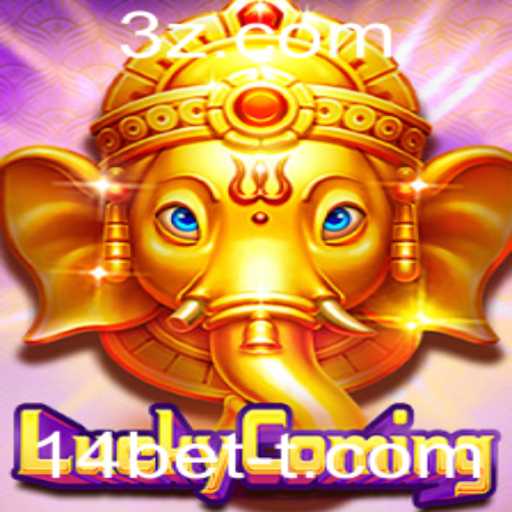 Descubra o Mundo de Emoções em LuckyComing com 14bet