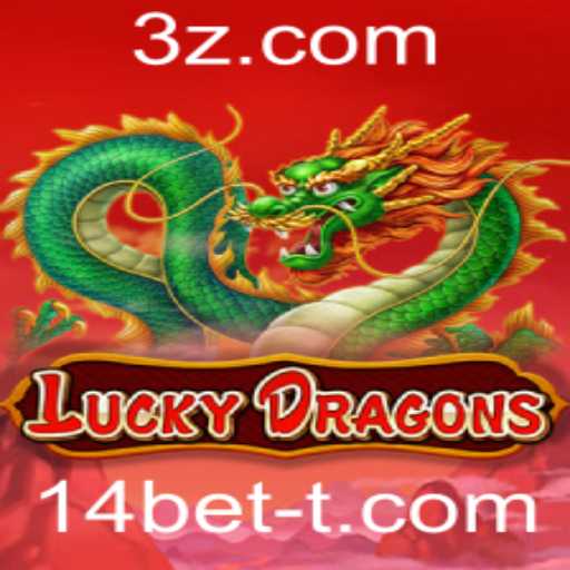 Descubra o Empolgante Jogo LuckyDragons com 14bet