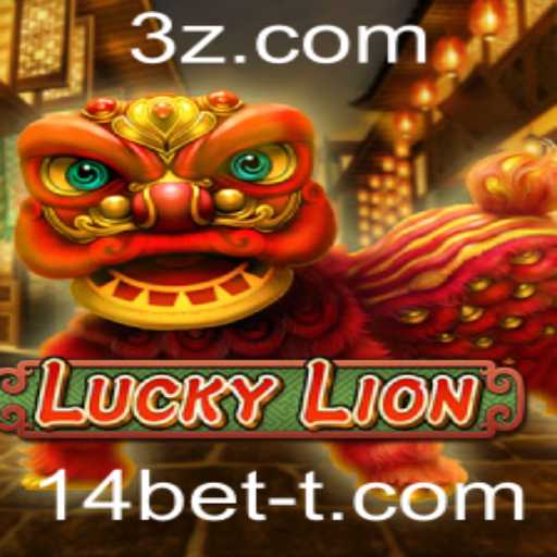 Descubra o Fascinante Mundo de LuckyLion no 14bet