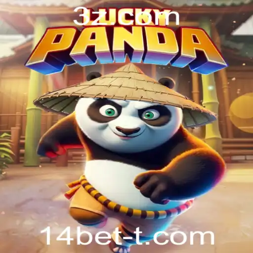 Descubra o Fascinante Mundo de LuckyPanda: O Jogo que Conquista Pela Diversão