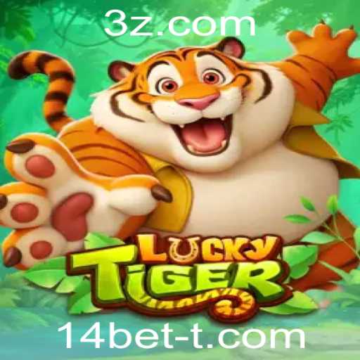 Descubra o Fascinante Jogo de Apostas LuckyTiger