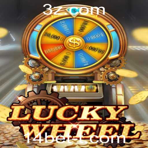 Explorando o Jogo LuckyWheel e a Plataforma 14bet