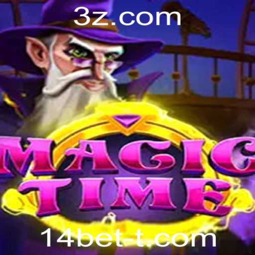 Descubra MagicTime: O Novo Jogo que Está Conquistando o Mundo