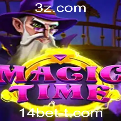 Descubra MagicTime: O Novo Jogo que Está Conquistando o Mundo