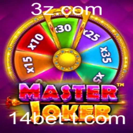 Descubra o Mundo Empolgante de MasterJoker no 14bet