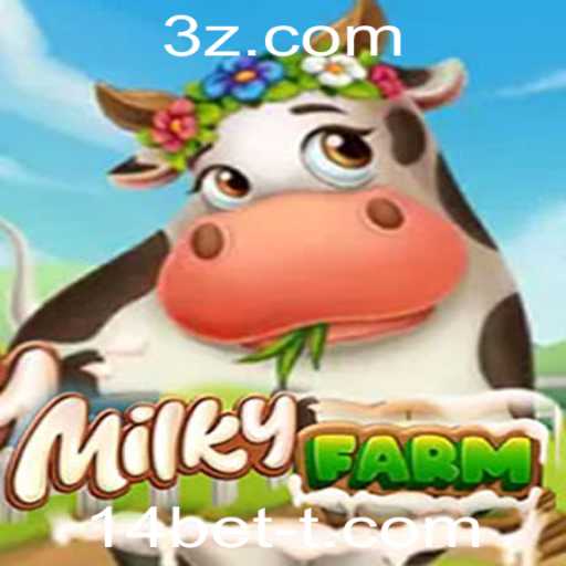 Descubra o Fascinante Mundo de MilkyFarm: Um Jogo Inovador no Cenário de 14bet
