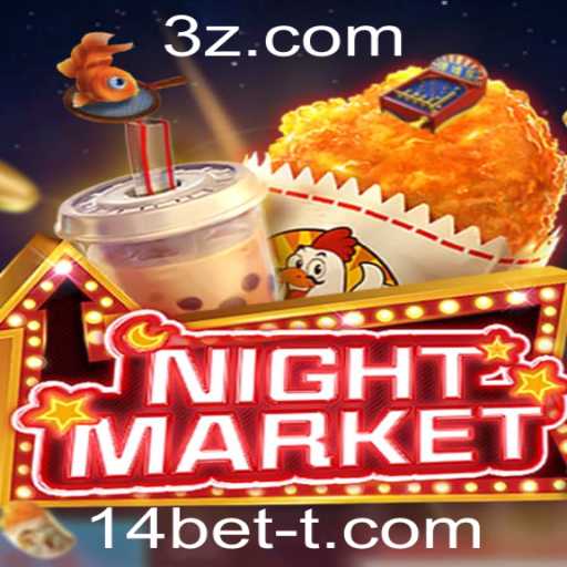 Descubra o Mundo de NIGHTMARKET: Um Jogo de Estratégia e Azar