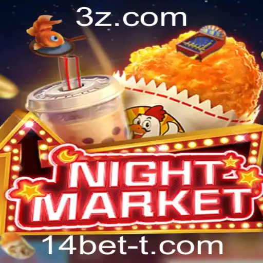 Descubra o Mundo de NIGHTMARKET: Um Jogo de Estratégia e Azar