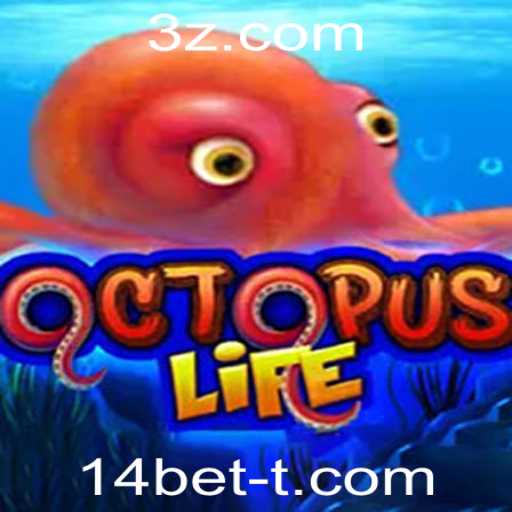 Descubra OctopusLife: A Revolução no Mundo dos Jogos Interativos