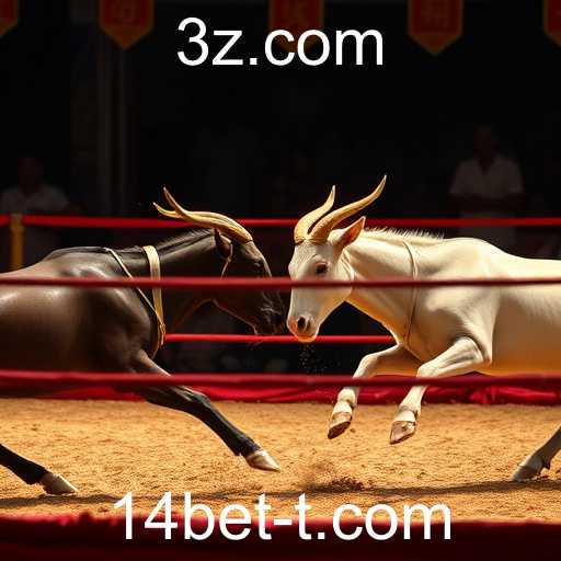 Online Sabong: Uma Revolução no Mundo das Apostas com 14bet