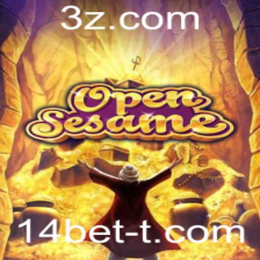 OpenSesame: Descubra a Aventura e Estratégia por Trás do Novo Jogo Sensação
