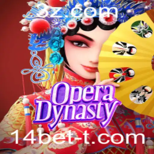 OperaDynasty: Uma Imersão no Mundo dos Jogos de Estratégia com 14bet