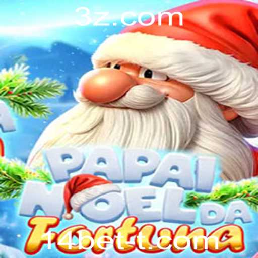 PapaiNoeldaFortuna: Descubra o Encanto do Novo Jogo de Azar