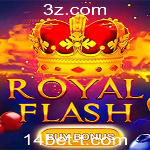 Explorando o Excitante Mundo de RoyalFlashBuyBonus com 14bet