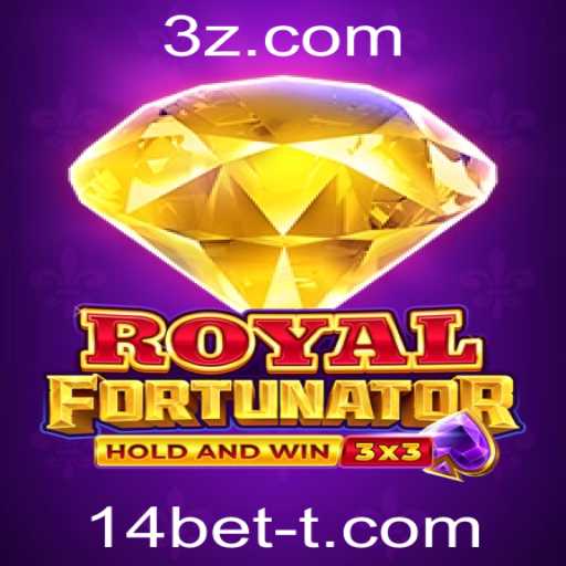 Explorando Royalfort: Um Novo Jogo de Estratégia com a Chave para a Diversão - 14bet